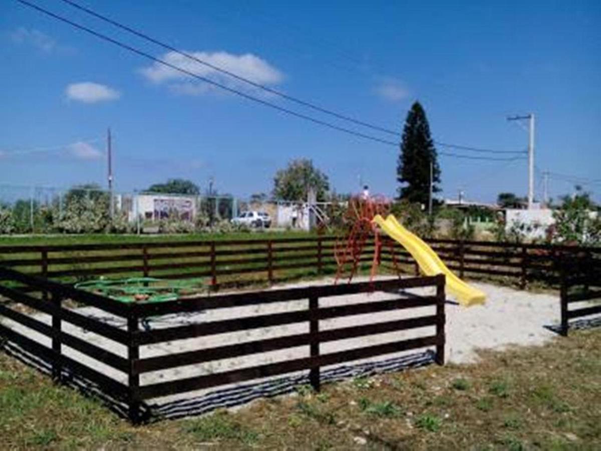 Garden City Image ตีกากี ภายนอก รูปภาพ