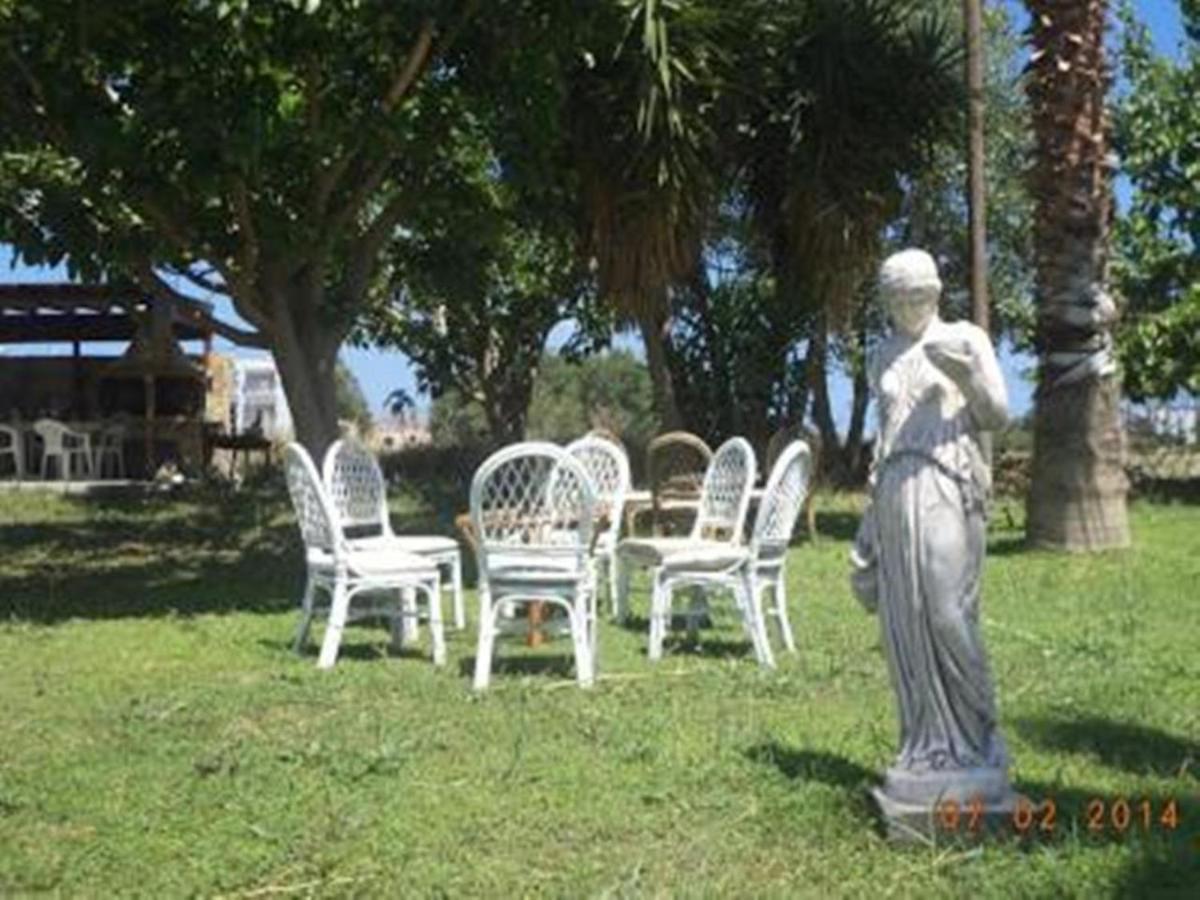 Garden City Image ตีกากี ภายนอก รูปภาพ