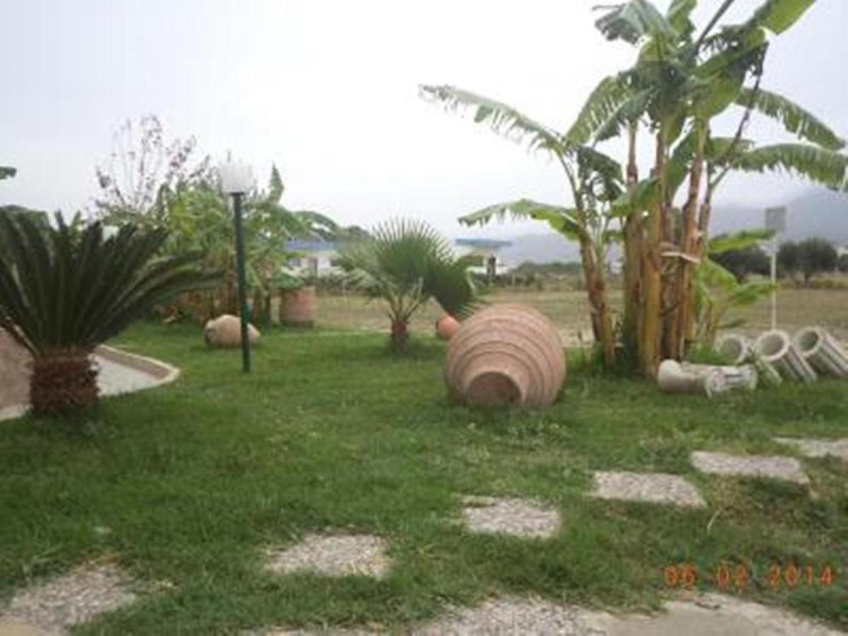 Garden City Image ตีกากี ภายนอก รูปภาพ